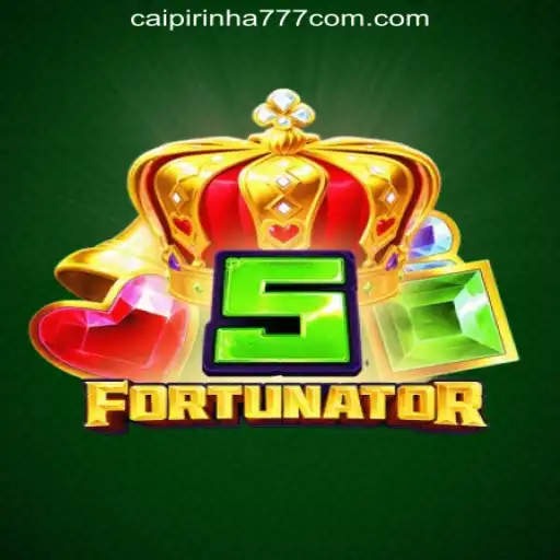 Unleashing the Thrills of 5Fortunator at Caipirinha 777 Cassino Online Confiável