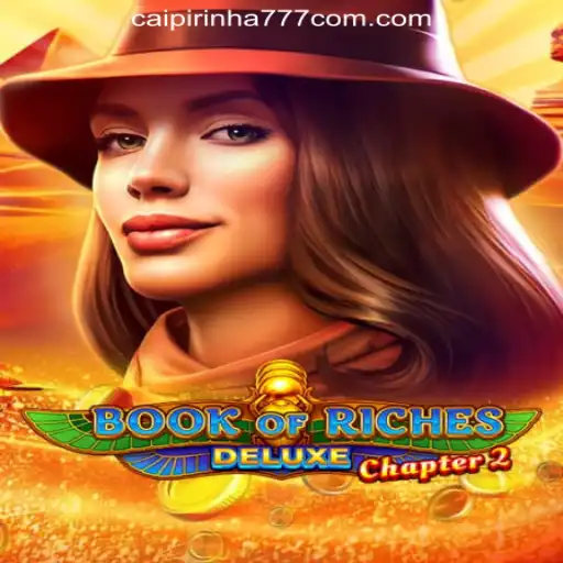 Exploring the Thrilling World of Book of Riches Deluxe Chapter 2 and Trustworthy Online Casinos