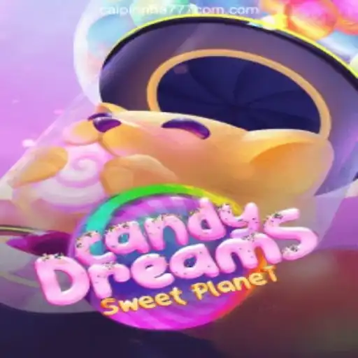 CandyDreams: An Exciting Adventure in the World of Sweet Spins