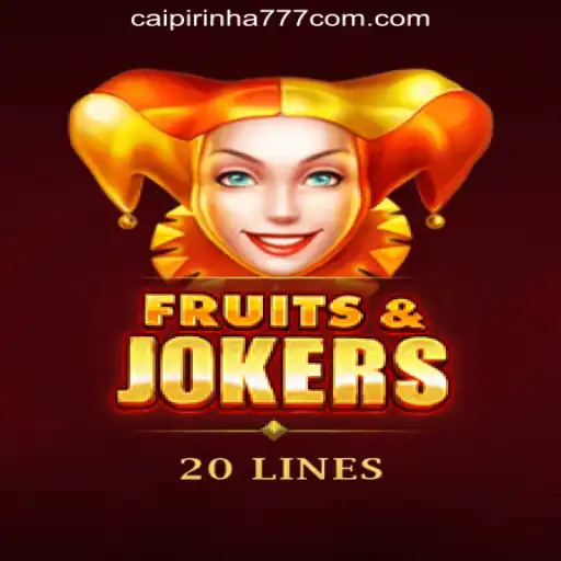 Exploring the Thrills of FruitsAndJokers20 at Caipirinha 777: A Trusted Online Casino