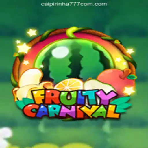 Unveiling FruityCarnival: A Refreshing Journey into Caipirinha 777 Cassino Online Confiável