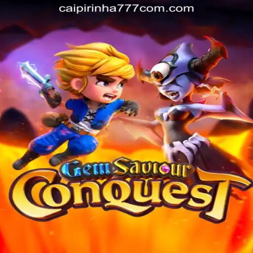 Unveiling the Adventures of GemSaviourConquest