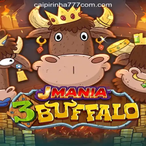 Unveiling the Thrills of JMania3Buffalo: A New Era in Online Gaming