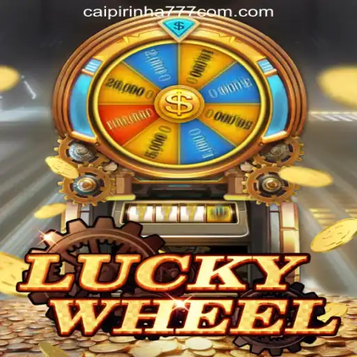 Exploring the Excitement of LuckyWheel in the World of Caipirinha 777 Cassino Online Confiável