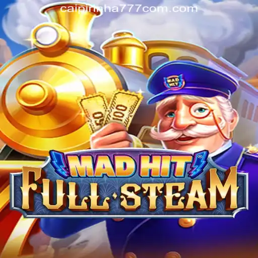 MadHitFullSteam: An Immersive Gaming Experience Amidst Rising Online Casino Trends