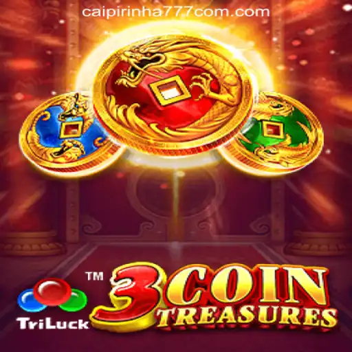 Discovering 3CoinTreasures: An Adventure in a Trusted Casino Arena