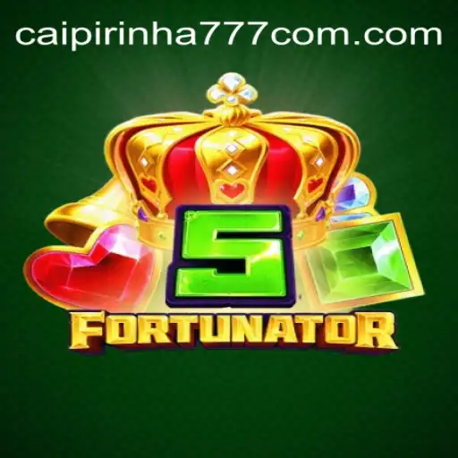 Unleashing the Thrills of 5Fortunator at Caipirinha 777 Cassino Online Confiável