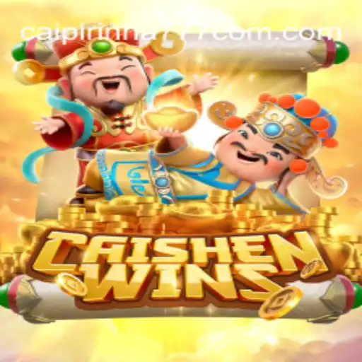 Exploring CaishenWins: A Captivating Slot Adventure