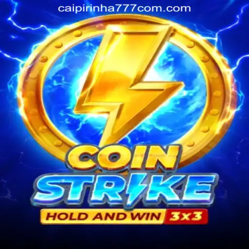 Exploring Coinstrike: A Thrilling Adventure in the World of Caipirinha 777 Cassino Online Confiável