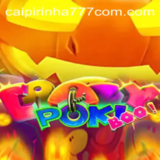 CrazyPokiBoo: A Unique Gaming Experience Online with Caipirinha 777 Cassino