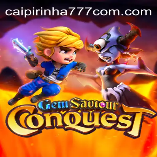 Unveiling the Adventures of GemSaviourConquest