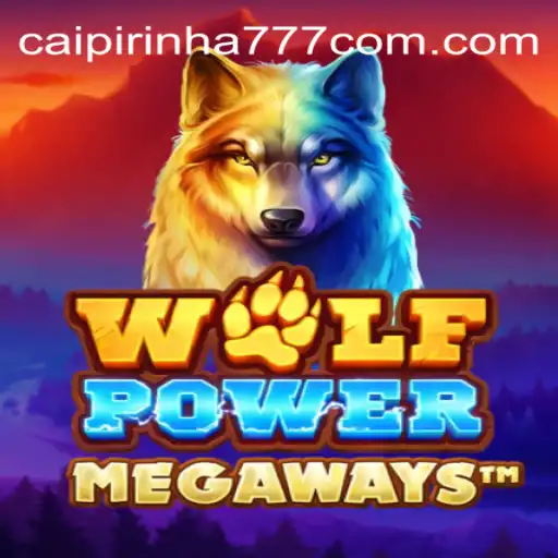 Explore the Thrilling Experience of WolfPowerMega at Caipirinha 777 Cassino Online Confiável