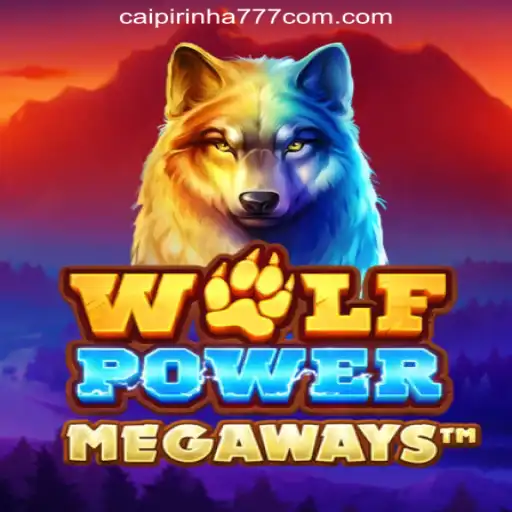 Explore the Thrilling Experience of WolfPowerMega at Caipirinha 777 Cassino Online Confiável