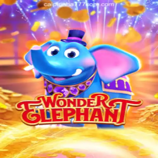 Discovering the Enchanting World of WonderElephant