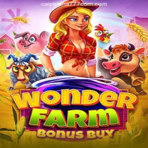 Exploring the Exciting World of WonderFarmBonusBuy and Its Stirring Connection to Caipirinha 777 Cassino Online Confiável